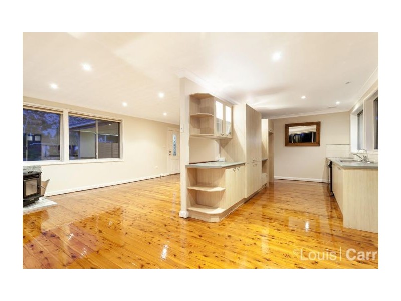 129a Kenthurst Road, Kenthurst NSW 2156