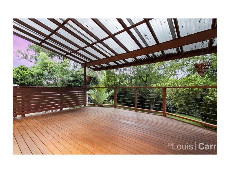 129a Kenthurst Road, Kenthurst NSW 2156