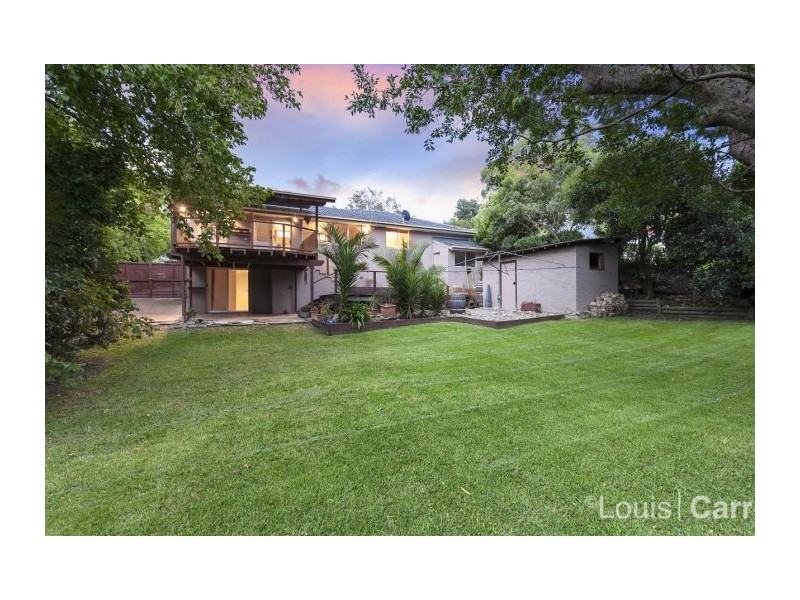 129a Kenthurst Road, Kenthurst NSW 2156