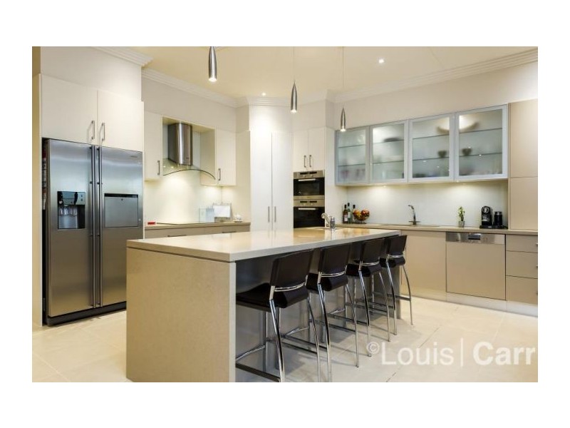 23 Tamborine Drive, Beaumont Hills NSW 2155