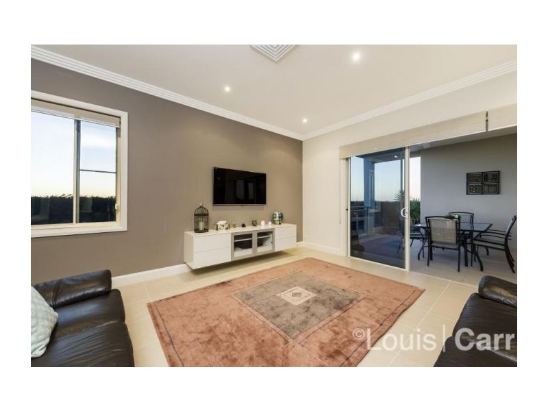 23 Tamborine Drive, Beaumont Hills NSW 2155