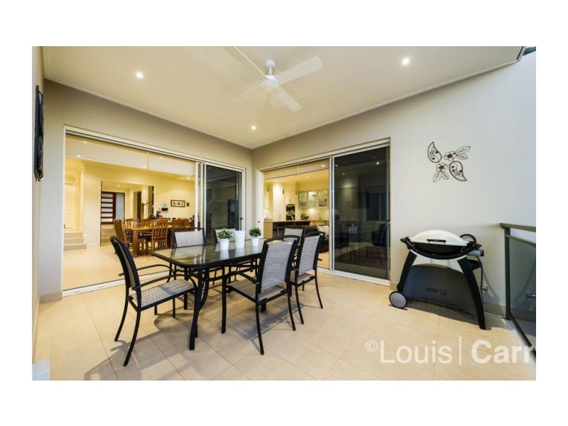 23 Tamborine Drive, Beaumont Hills NSW 2155