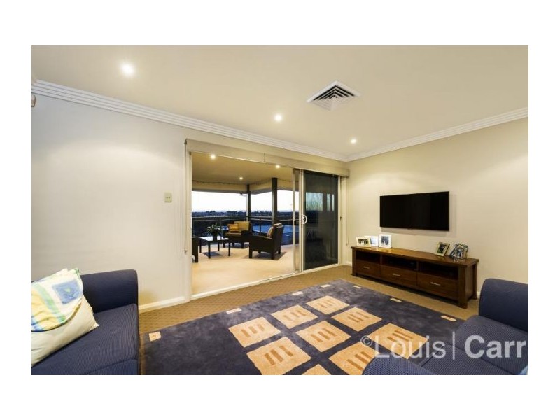 23 Tamborine Drive, Beaumont Hills NSW 2155