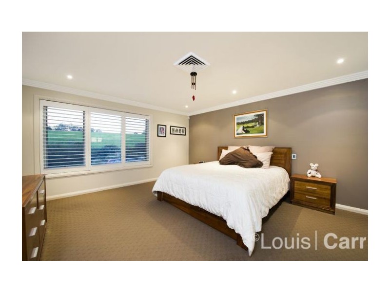 23 Tamborine Drive, Beaumont Hills NSW 2155