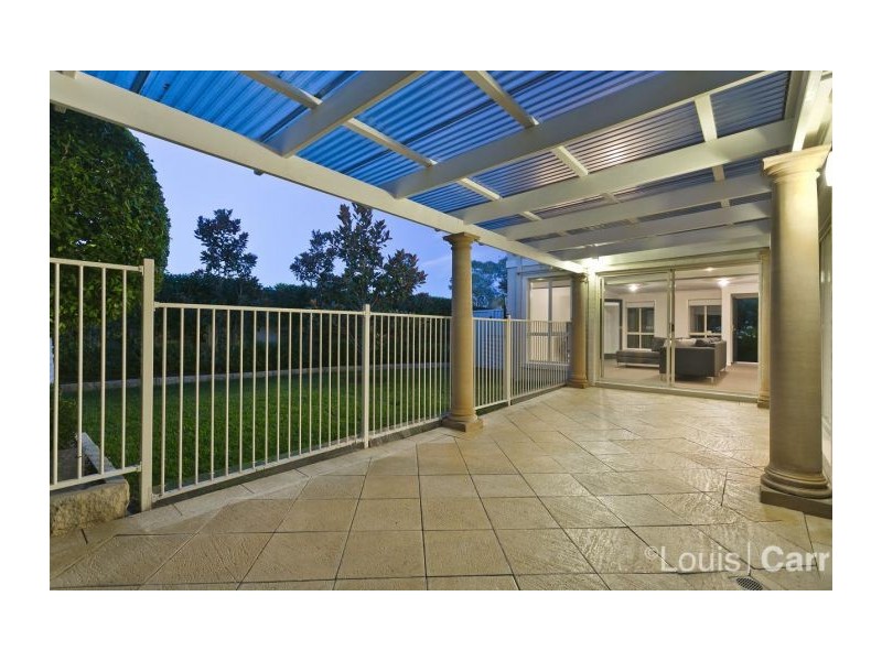 52 The Parkway, Beaumont Hills NSW 2155