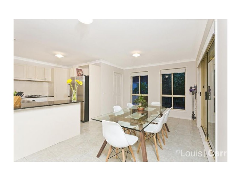 52 The Parkway, Beaumont Hills NSW 2155