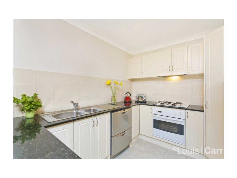52 The Parkway, Beaumont Hills NSW 2155