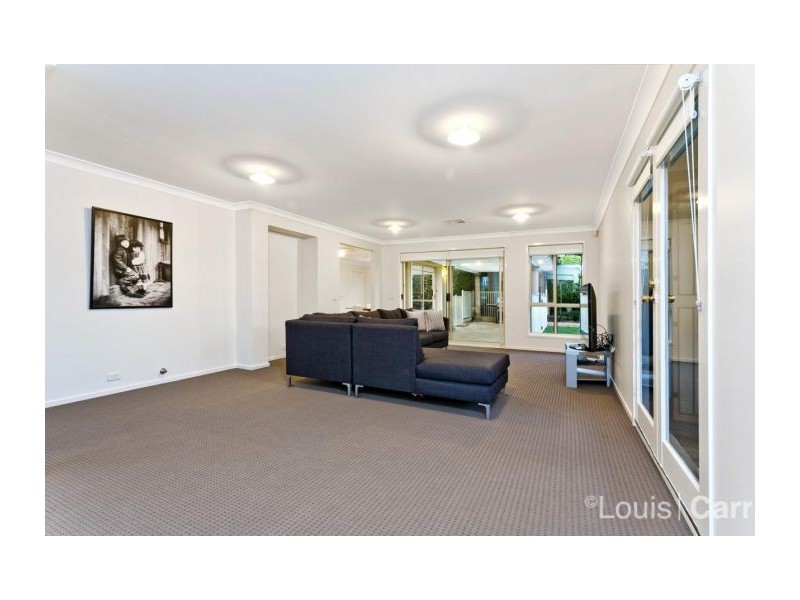 52 The Parkway, Beaumont Hills NSW 2155