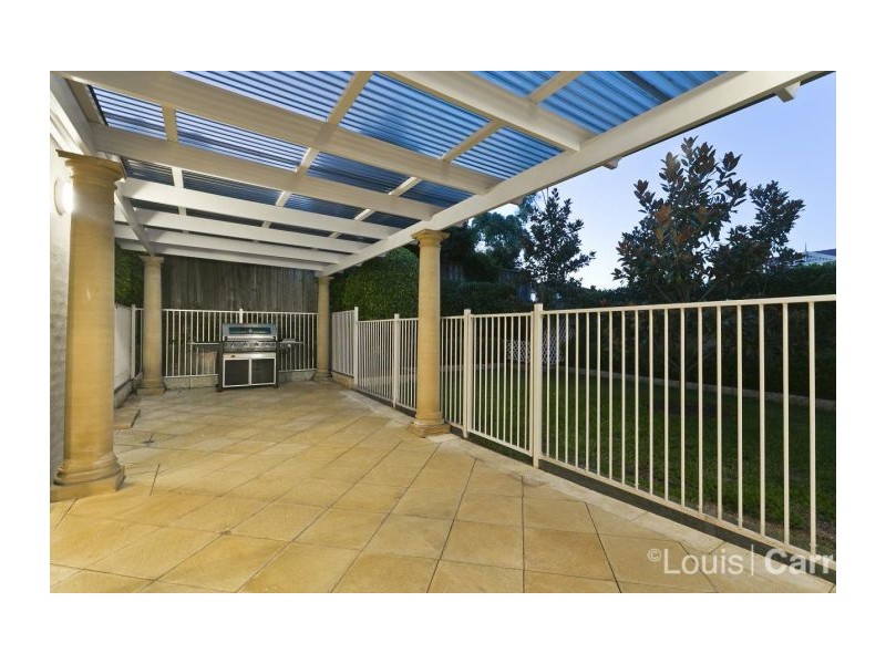 52 The Parkway, Beaumont Hills NSW 2155