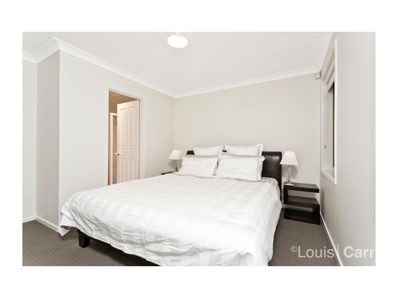 52 The Parkway, Beaumont Hills NSW 2155