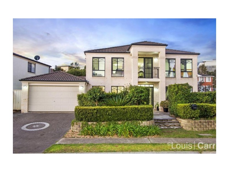 65 Shaun Street, Glenwood NSW 2768