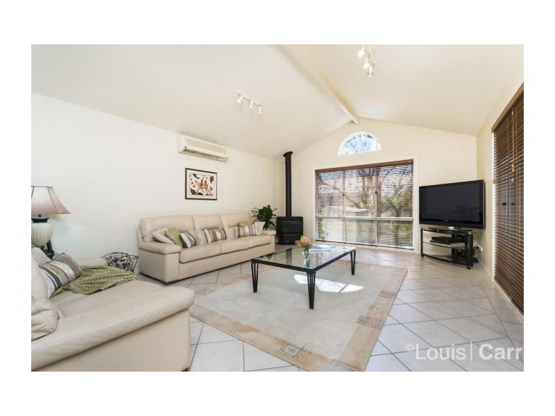 15 McCusker Cr, Cherrybrook NSW 2126