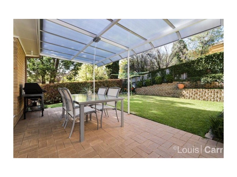 15 McCusker Cr, Cherrybrook NSW 2126