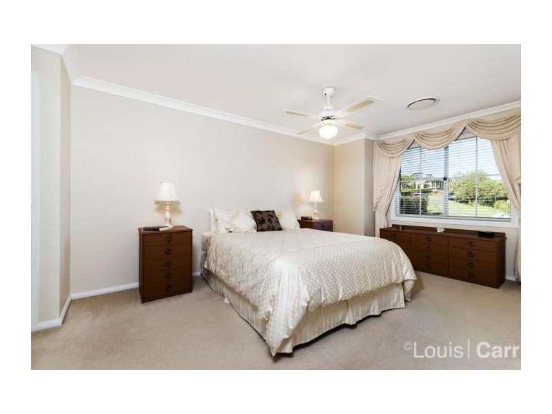 15 McCusker Cr, Cherrybrook NSW 2126