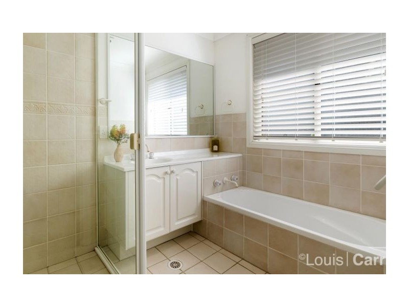 15 McCusker Cr, Cherrybrook NSW 2126