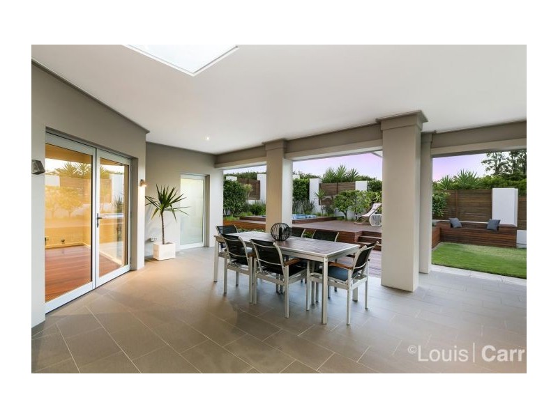 39 Tamborine Drive, Beaumont Hills NSW 2155