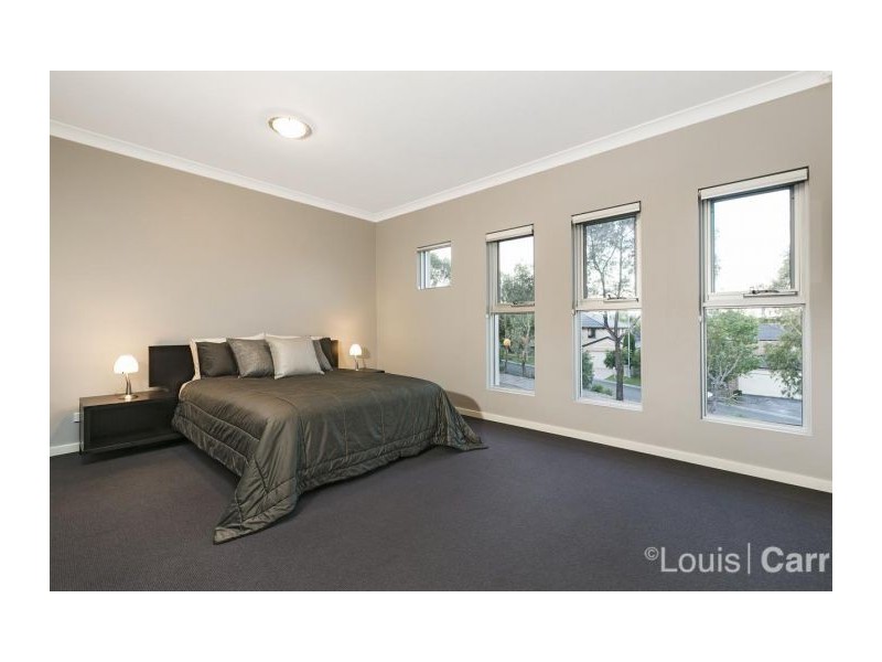 39 Tamborine Drive, Beaumont Hills NSW 2155