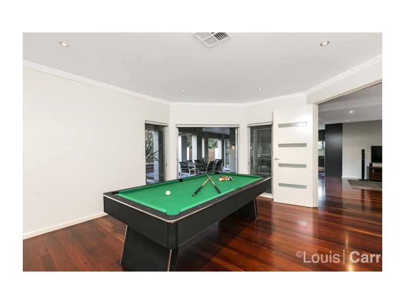 39 Tamborine Drive, Beaumont Hills NSW 2155