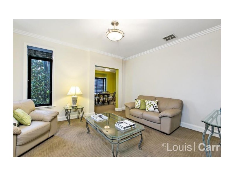 8 Kingscott Place, Castle Hill NSW 2154