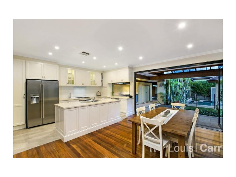 8 Kingscott Place, Castle Hill NSW 2154