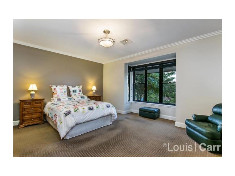 8 Kingscott Place, Castle Hill NSW 2154