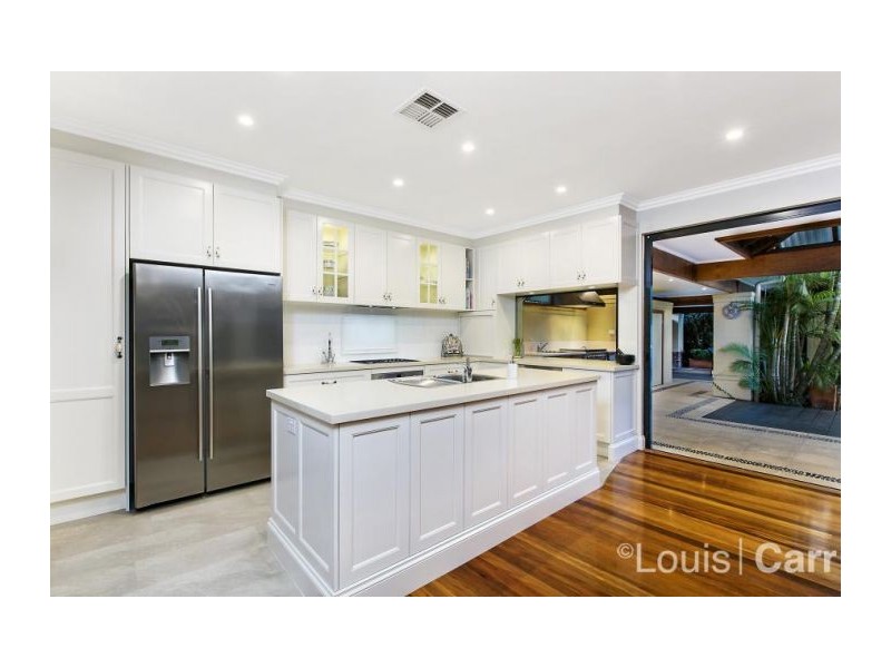 8 Kingscott Place, Castle Hill NSW 2154