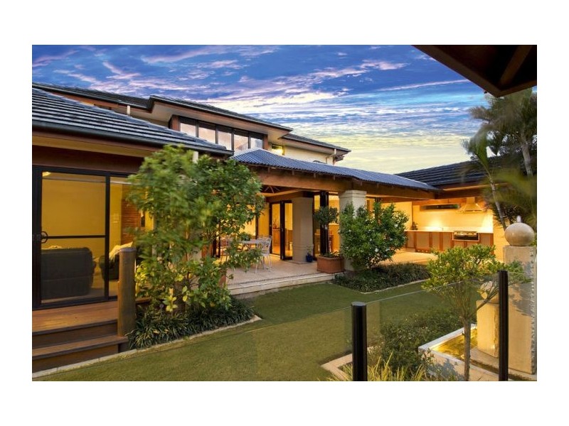 8 Kingscott Place, Castle Hill NSW 2154