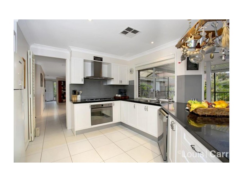 7 Hamilton Way, Beaumont Hills NSW 2155