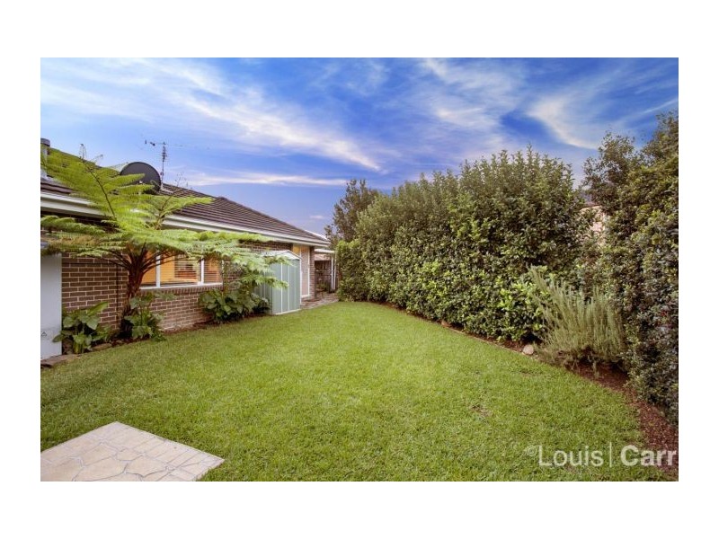 7 Hamilton Way, Beaumont Hills NSW 2155