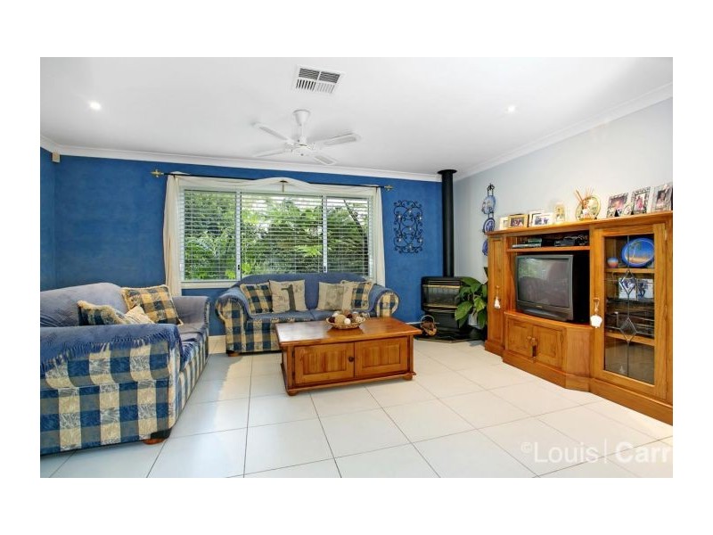 7 Hamilton Way, Beaumont Hills NSW 2155