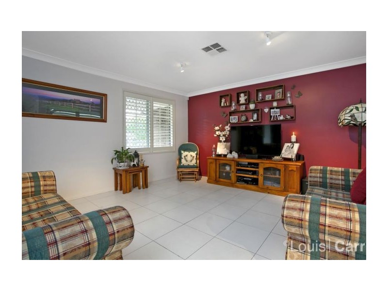 7 Hamilton Way, Beaumont Hills NSW 2155