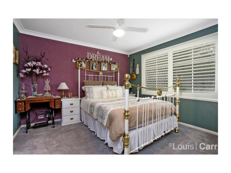 7 Hamilton Way, Beaumont Hills NSW 2155