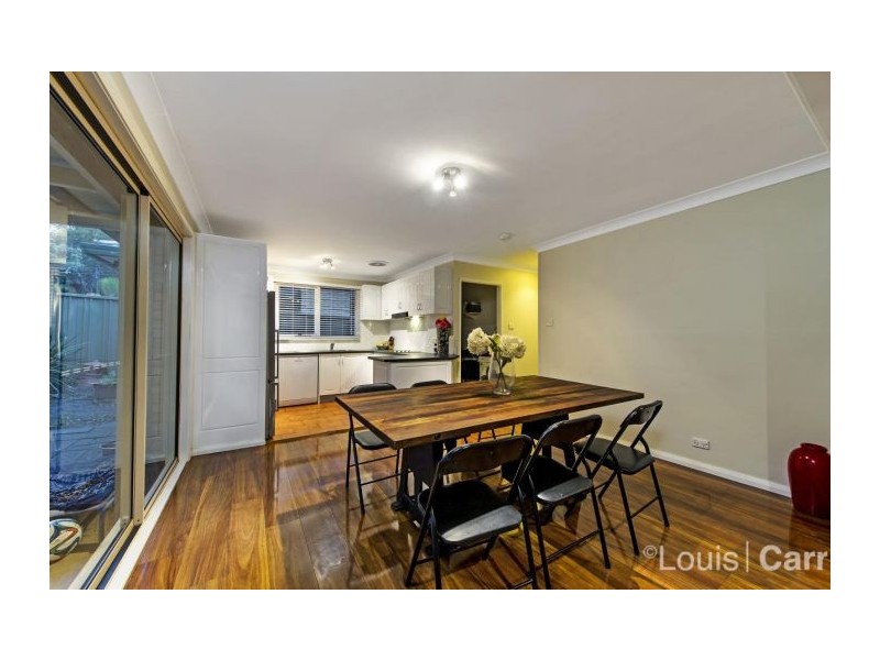 30 Roxborough Park Road, Baulkham Hills NSW 2153