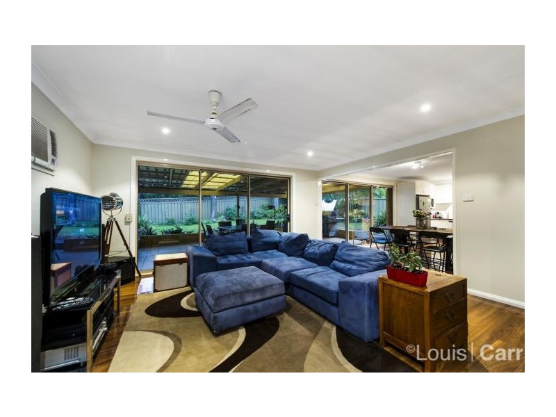 30 Roxborough Park Road, Baulkham Hills NSW 2153