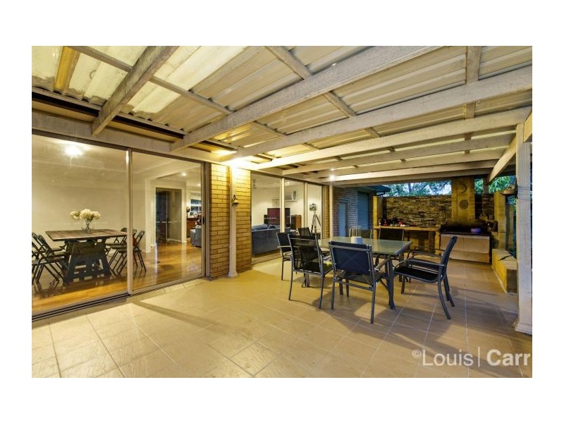 30 Roxborough Park Road, Baulkham Hills NSW 2153