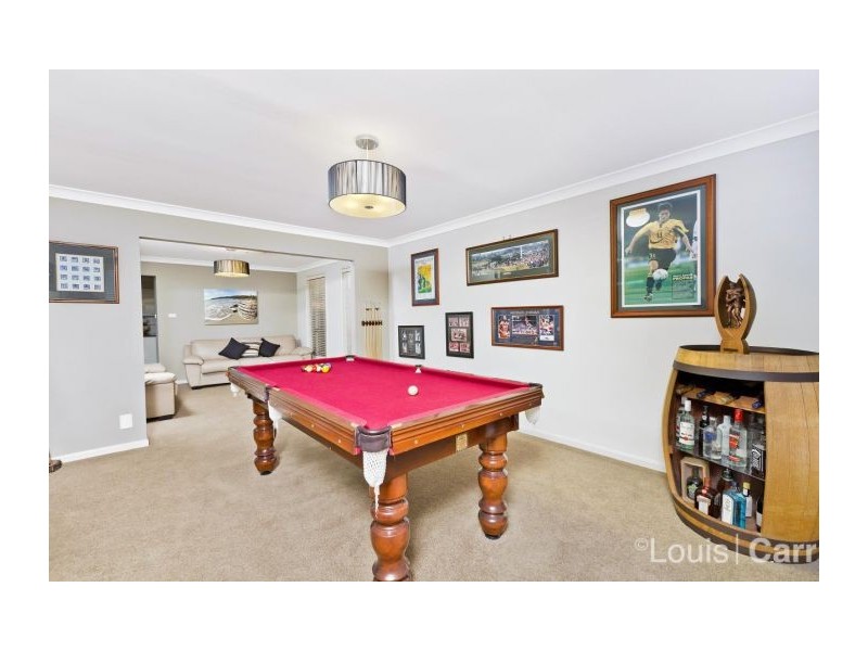 9 Northwood Place, Castle Hill NSW 2154