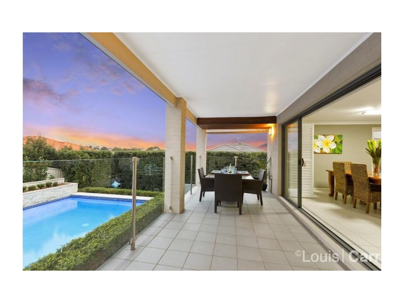 9 Northwood Place, Castle Hill NSW 2154