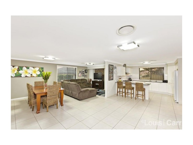 9 Northwood Place, Castle Hill NSW 2154