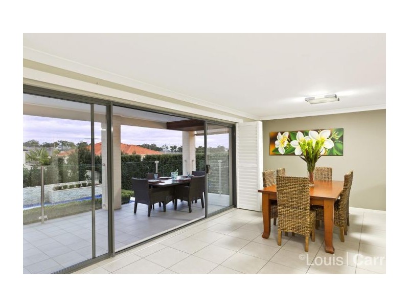 9 Northwood Place, Castle Hill NSW 2154