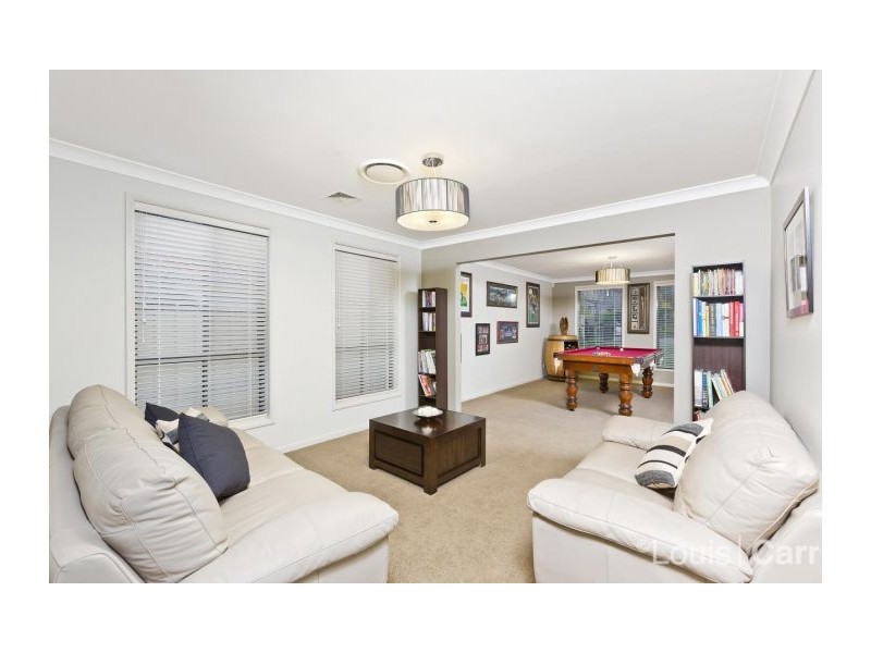 9 Northwood Place, Castle Hill NSW 2154