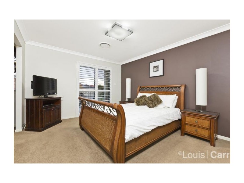 9 Northwood Place, Castle Hill NSW 2154