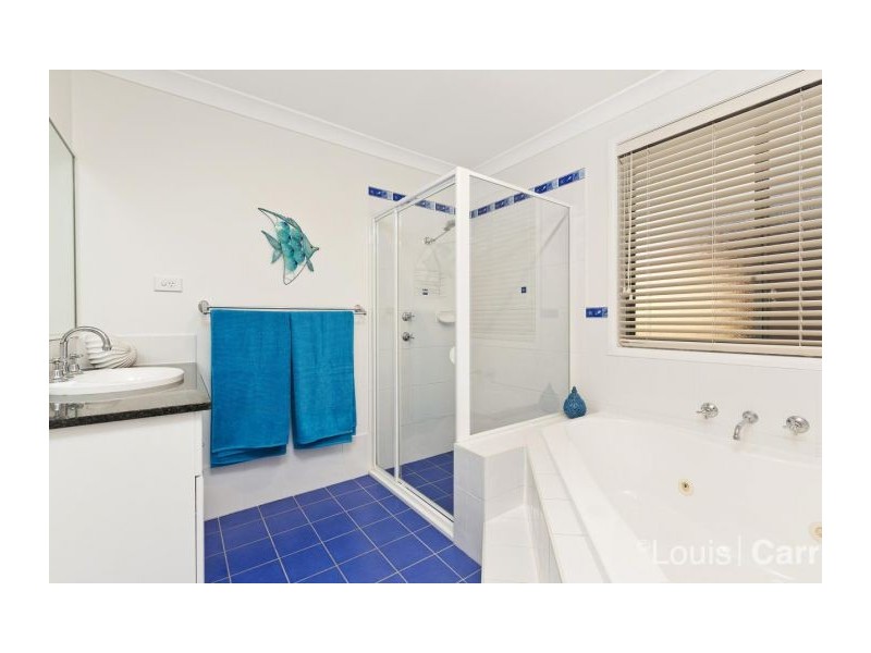 9 Northwood Place, Castle Hill NSW 2154