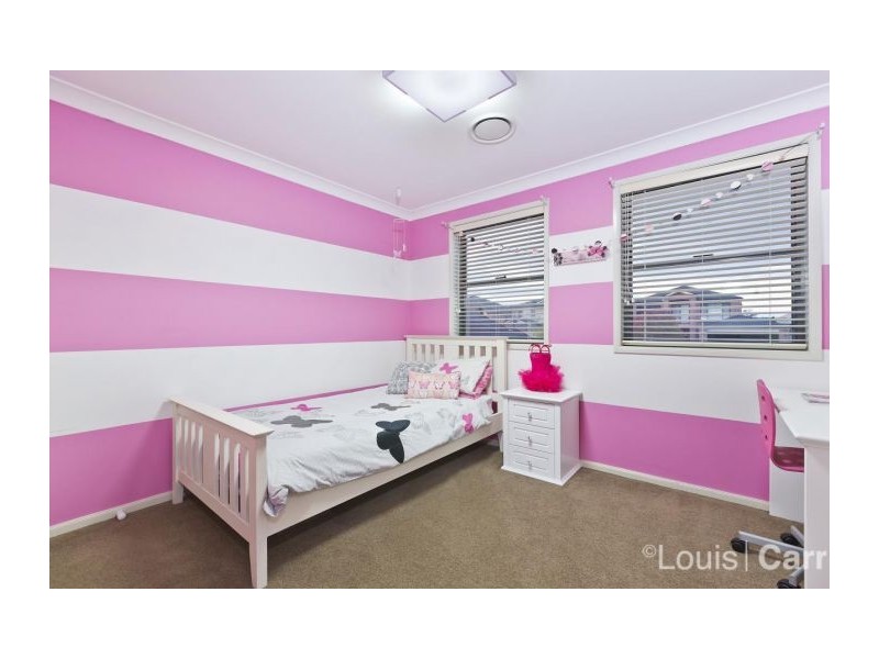 9 Northwood Place, Castle Hill NSW 2154