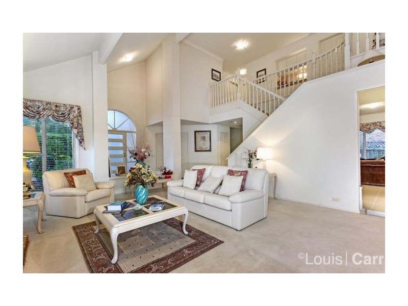 25 Arnold Janssen Drive, Beaumont Hills NSW 2155