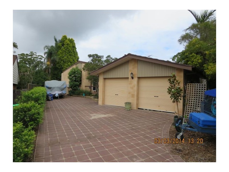 9 Colleen Pl, Cherrybrook NSW 2126