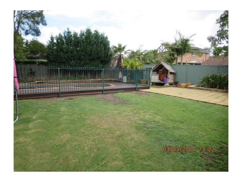 9 Colleen Pl, Cherrybrook NSW 2126