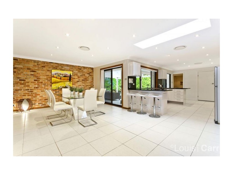 26 Doherty Avenue, Glenhaven NSW 2156