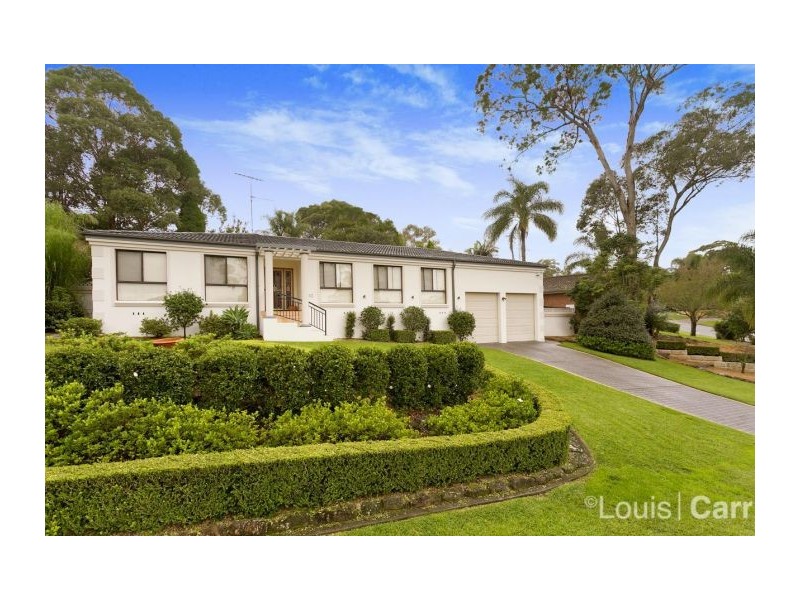 26 Doherty Avenue, Glenhaven NSW 2156