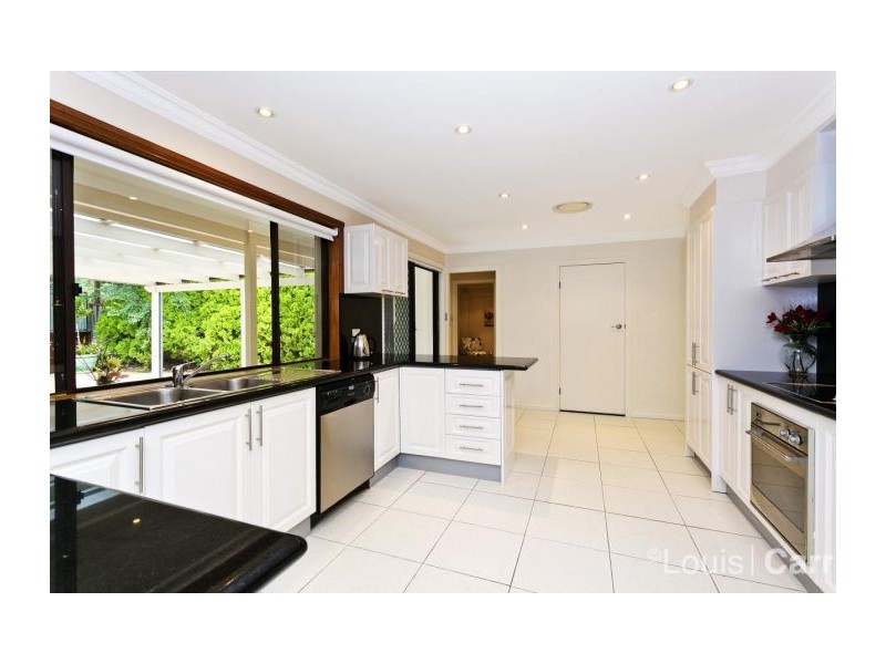 26 Doherty Avenue, Glenhaven NSW 2156