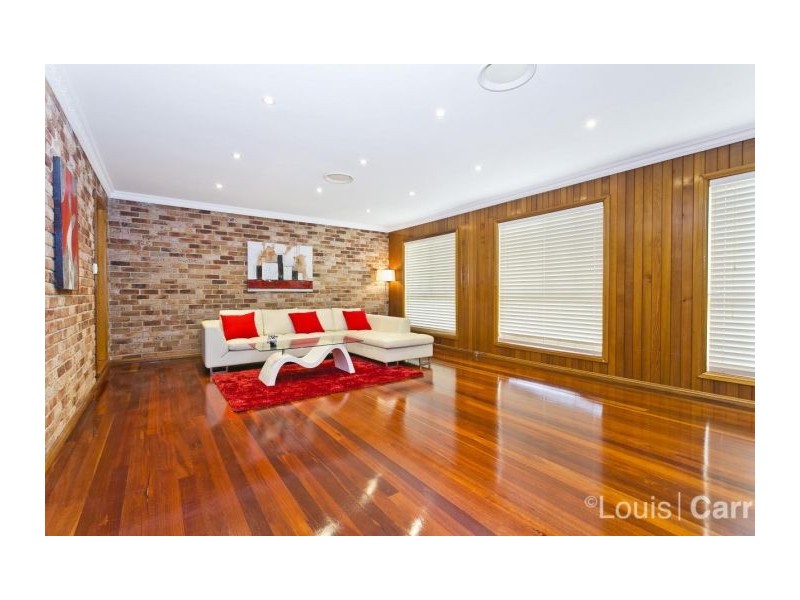 26 Doherty Avenue, Glenhaven NSW 2156